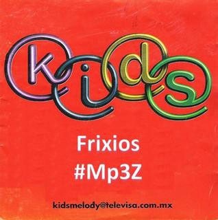 CD Kaleidoscopio Interactivo De Sueños ( - foto povečava