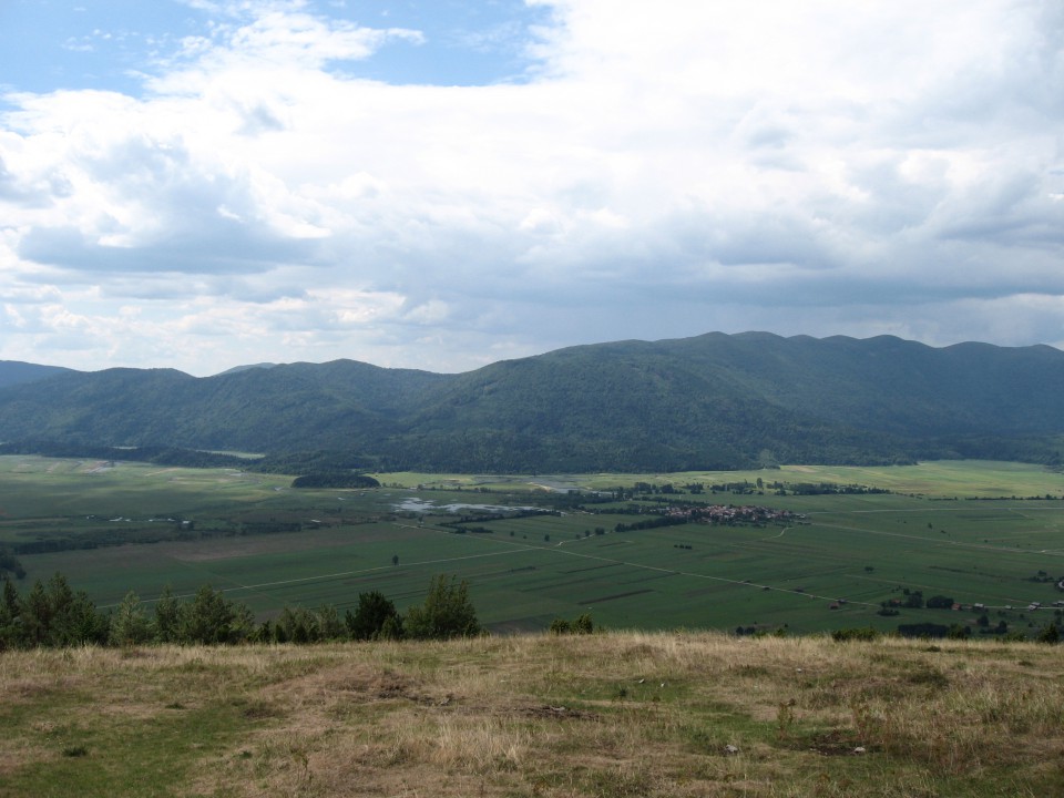 Planinski tabor Rakov Škocjan 2006 - foto povečava