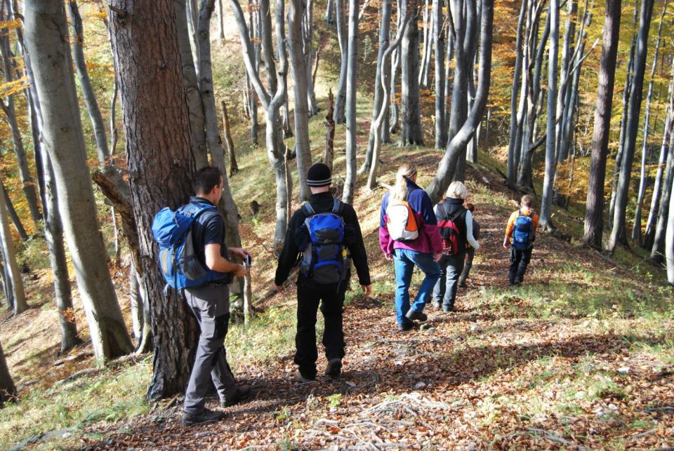 Izlet v Neznano - 31.10.2009 - foto povečava