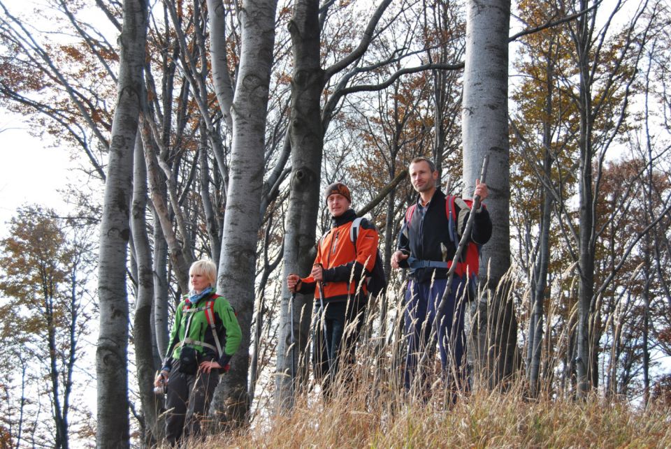 Izlet v Neznano - 31.10.2009 - foto povečava