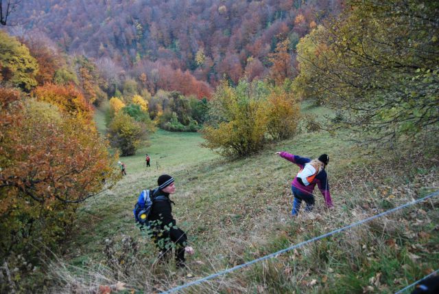 Izlet v Neznano - 31.10.2009 - foto