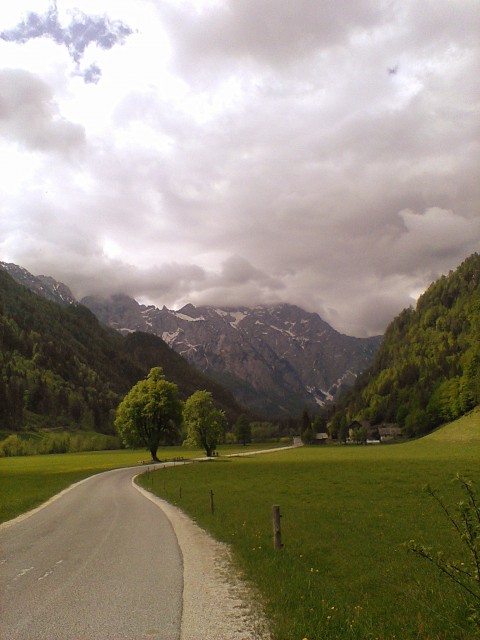 Logarska 22.5 - foto