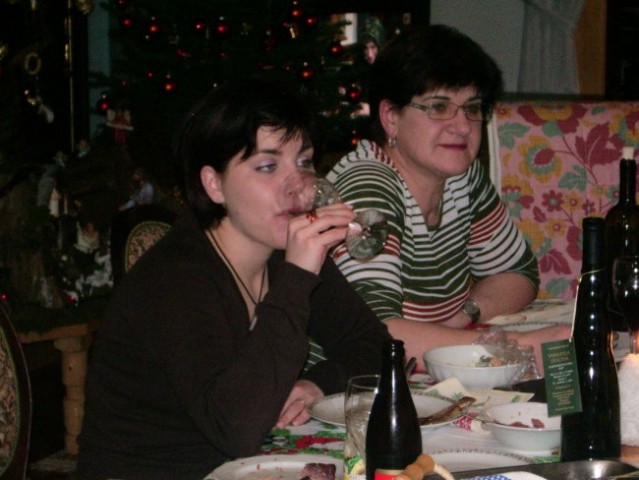 Christmas 2006 - foto