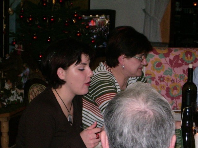 Christmas 2006 - foto