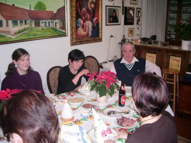 Christmas 2006 - foto