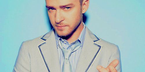 Justin Timberlake - foto povečava