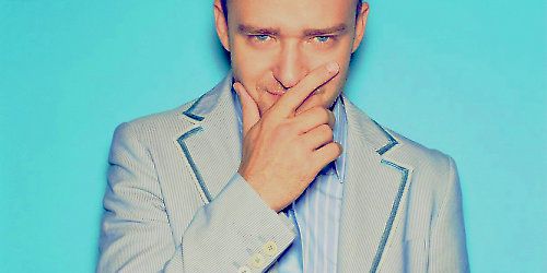 Justin Timberlake - foto