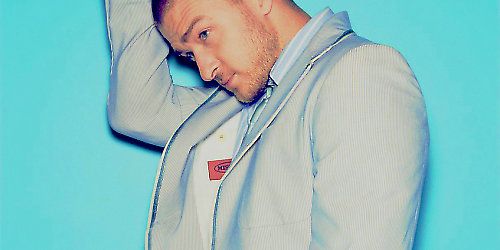 Justin Timberlake - foto povečava