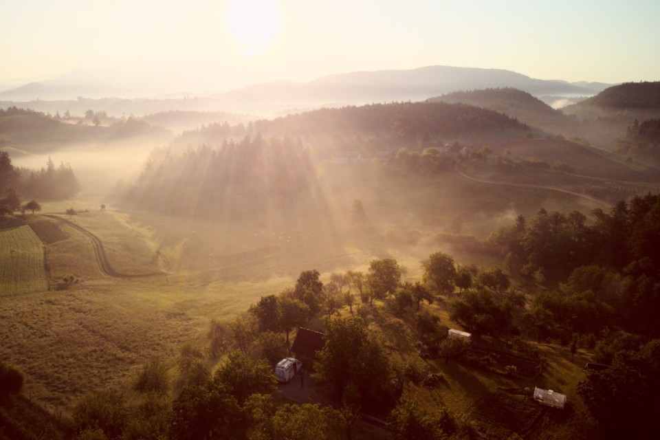 Nomad 2022 - foto povečava