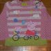 Pujsa Peppa majčka 12-18m