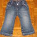 Kavbojke CA, 80, 4 eur