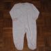 Spalni pajac Benetton, pliš,  3 eur