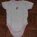 Bodi Disney, 1,5 eur