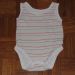 Bodi Mothercare 86, 2 eur