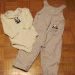 Komplet Gymboree, 18-24m, 12 eur