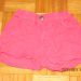 HM pink kr. hlače, 3 eur