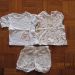 Poletni komplet Little star-2 eur