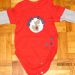 Bodi, 50-56, 2 eur