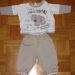 Next trenerka komplet, 3-6 m, 5 eur