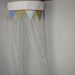 Ikea baldahin, 8 eur