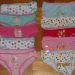 Komplet spodnjic 2-3, pujsa peppa in charlie&lola, komplet 4 eur