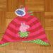 Nova peppa kapa - next, 3-6 let, 6 eur