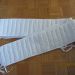 Ikea obroba za v posteljico, 5 eur