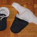 Zimski škorenjčki, topli, 2 eur