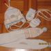 Komplet za nekje 9-12m, 4 eur