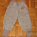 HM zimske hlače Winnie the pooh, št. 80, 5 eur