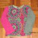 Majčka ala desigual, 104, 4 eur