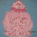 Next, prehodna jakna, 3-4 leta, 7 eur