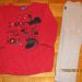Original disney marines komplet 4 leta, 10 eur