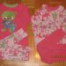 Next 3-4, komplet 12 eur