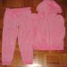 Trenirka HM št.,98-104, 7 eur