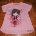 Majčka girl to girl, št. 4, 5 eur