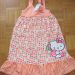 HM Hello kitty oblekica, št. 110-116, 10 eur (na etiketi 13)