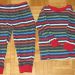 HM pižama 86-92, 5 eur