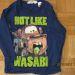 HM majčka, 92, 3 eur