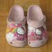 crocs, 10-11, naša št. 28