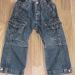 Hm jeans, 98, 6 eur