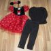 HM minnie - 4-6 let, 15 eur