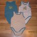 sparky bodiji, za 3 leta, 3 eur komplet