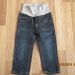 s.oliver jeans, št. 92, večje za 98- nosili do treh let, 8 eur