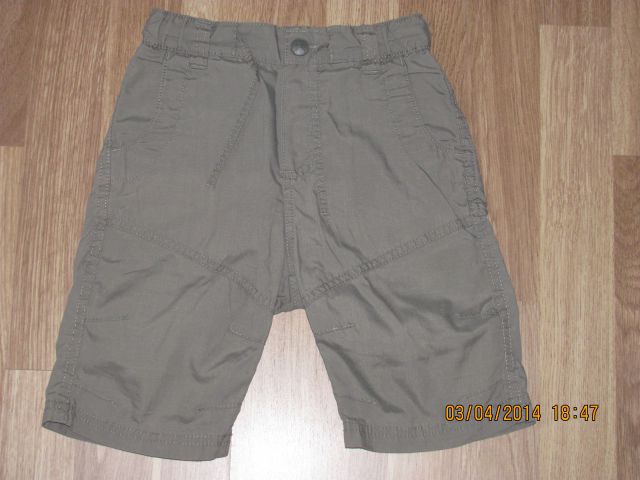 HM kratke hlače, št. 92, vendar ogromne, primerne za 3-4 leta, 4 eur