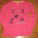 Tom Tailor majica, št. 128, 3 eur