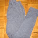 HM hlače-pajkice, št. 122-128, 1 eur