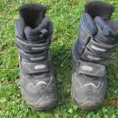 Geox škornji, št. 29, 12 eur