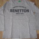 Benetton majica, št. 110-116, 3 eur