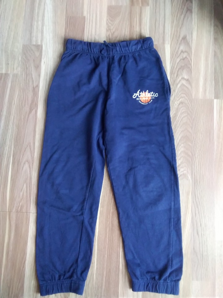 Trenirka 122-128